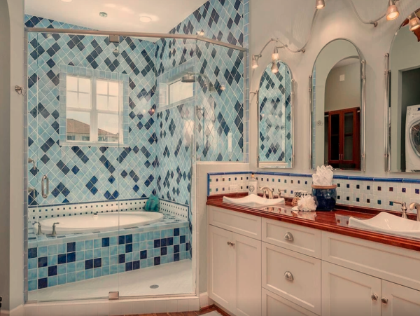 Unique Vacation Rental with Harbor Views in Cape Coral